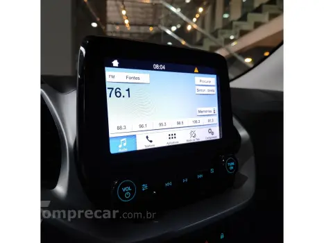 KA 1.5 TI-VCT FLEX SE PLUS AUTOMÁTICO