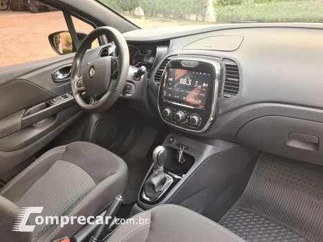 CAPTUR 1.6 16V SCE Life