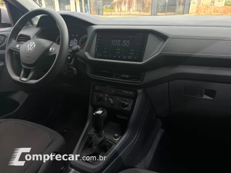 T-CROSS 1.0 200 TSI Sense