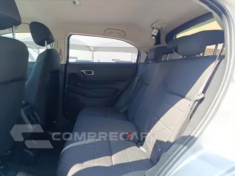 HR-V 1.5 DI I-VTEC FLEX EX CVT