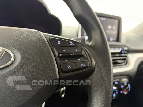 HB20 1.0 12V FLEX COMFORT MANUAL