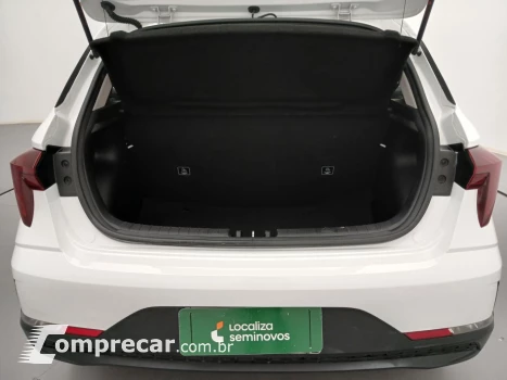 HB20 1.0 12V FLEX COMFORT MANUAL