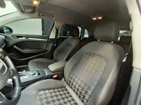 A3 1.4 TFSI Sportback 16V