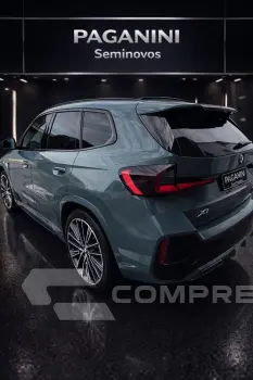 X1 2.0 16V Turbo Sdrive20i M Sport