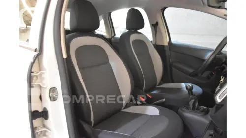 C3 - 1.2 PURE TECH ATTRACTION MANUAL