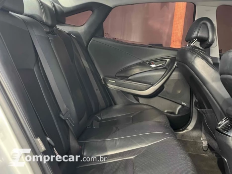 AZERA 3.0 MPFI GLS V6 24V GASOLINA 4P AUTOMÁTICO