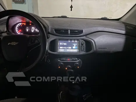 PRISMA 1.4 MPFI LT 8V