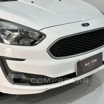 Ka 1.0 SE/SE Plus TiVCT Flex 5p