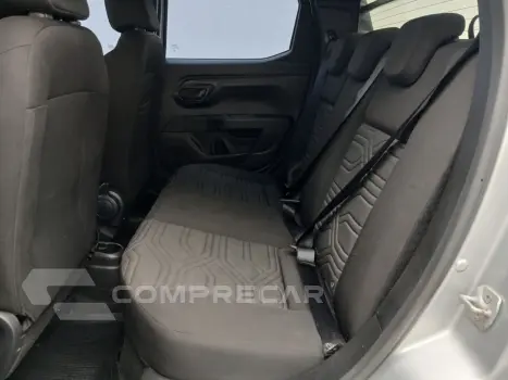 STRADA 1.3 FIREFLY FLEX FREEDOM CD MANUAL
