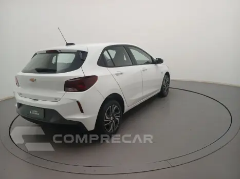 ONIX 1.0 FLEX LT MANUAL