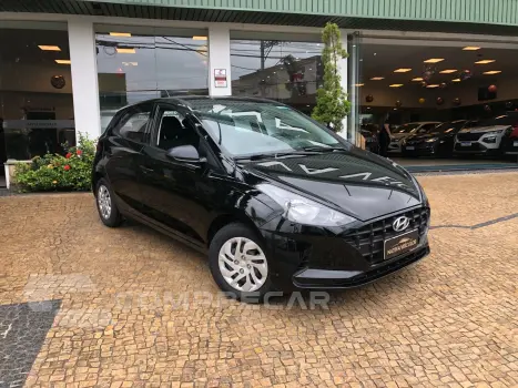 Hb20 1.0 12V Flex Sense Manual