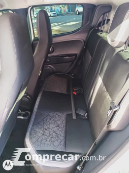 MOBI 1.0 8V EVO WAY