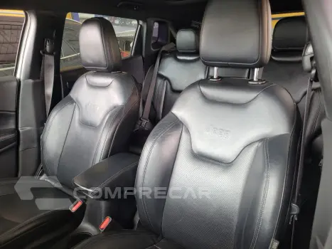 COMPASS S 2.0 4x4 TB 16V Diesel Aut.