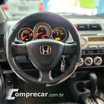 FIT 1.5 EX 16V