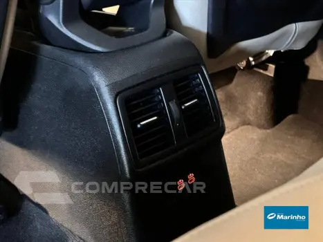 X1 2.0 16V TURBO ACTIVEFLEX SDRIVE20I GP 4P AUTOM