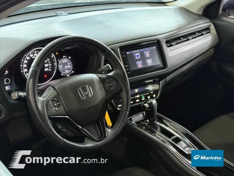 HR-V 1.8 16V FLEX EX 4P AUTOMÁTICO