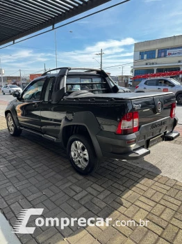 STRADA 1.8 MPI Adventure CE 8V