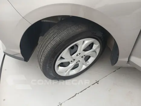 HB20S 1.0 12V FLEX COMFORT MANUAL
