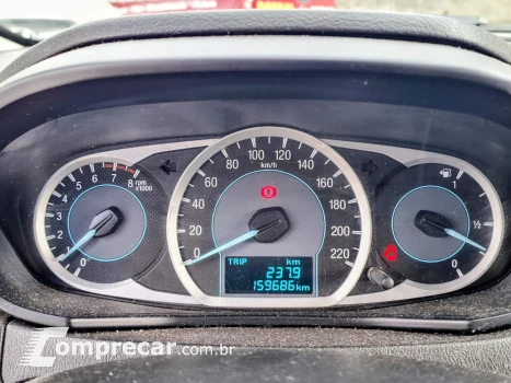 KA 1.0 SE 12V