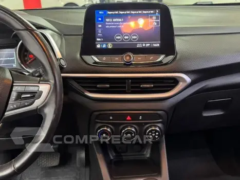 TRACKER 1.0 TURBO FLEX LTZ AUTOMÁTICO