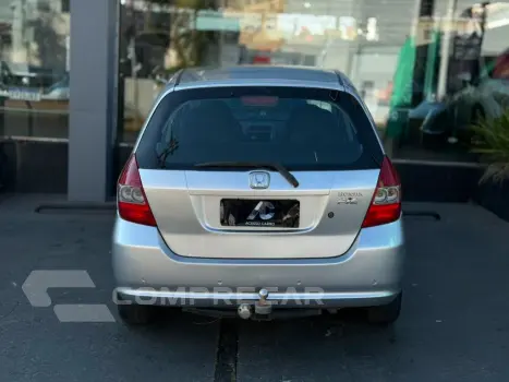 Fit LX 1.4/ 1.4 Flex 8V/16V 5p Mec.