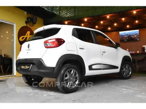 KWID 1.0 12V SCE FLEX INTENSE MANUAL