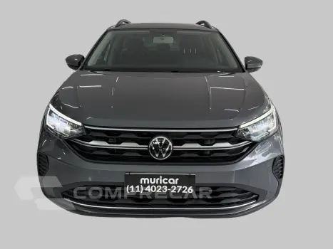 NIVUS 1.0 200 TSI TOTAL FLEX COMFORTLINE AUTOMÁTI