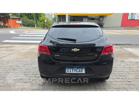 ONIX 1.0 MPFI LT 8V FLEX 4P MANUAL