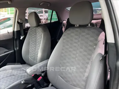 HB20S 1.6 Premium 16V