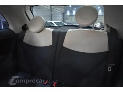 500 - 1.4 CULT 8V 2P MANUAL