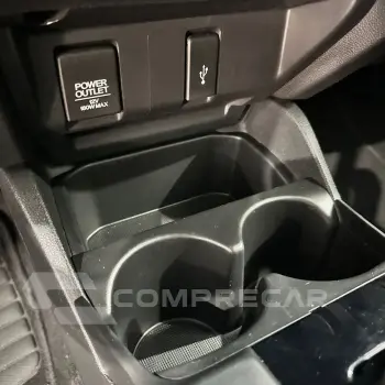 WR-V EXL 1.5 Flexone 16V 5p Aut.