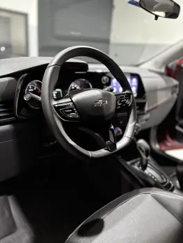 MONTANA 1.2 Turbo RS