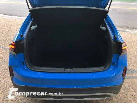 Nivus 1.0 200 Tsi Total Flex Highline Automático