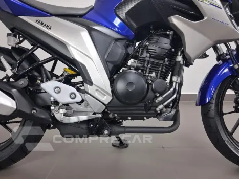 YAMAHA FZ25 FAZER ABS