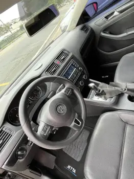 JETTA 2.0 TSI Highline