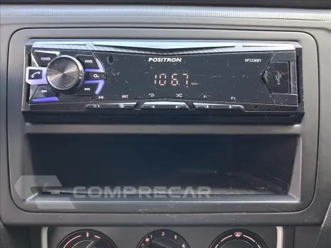 SAVEIRO 1.6 MSI ROBUST CS 16V FLEX 2P MANUAL