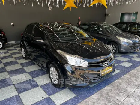 HB20 1.6 Comfort 16V