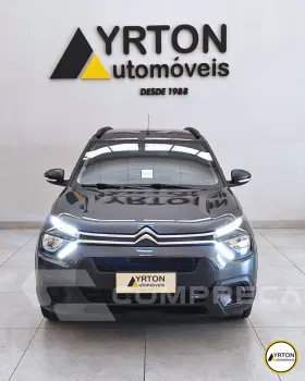 C3 1.0 12V 4P FLEX FIREFLEY FEEL