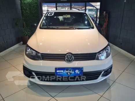 GOL 1.6 MI 8V