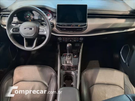 COMPASS 1.3 T270 Turbo Longitude