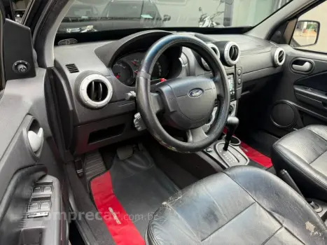 EcoSport XLT 2.0/ 2.0 Flex 16V 5p Aut.