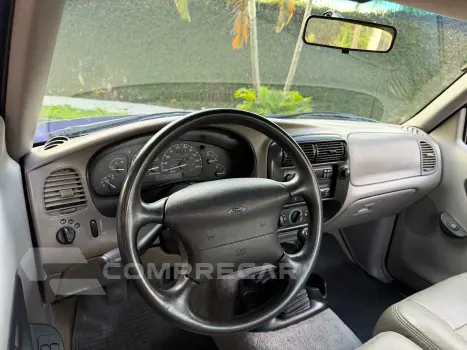 RANGER 4.0 XL 4X2 CS V6 12V