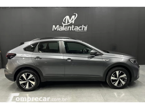 NIVUS 1.0 200 TSI TOTAL FLEX COMFORTLINE AUTOMÁTICO