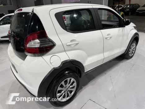 MOBI 1.0 EVO FLEX LIKE. MANUAL