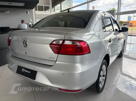 Voyage 1.6 Trendline (Flex)