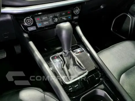 COMPASS SERIE S T270 TURBO FLEX AUT.