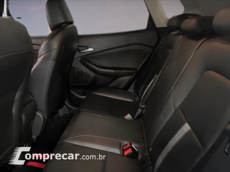 TRACKER 1.2 TURBO FLEX RS AUTOMÁTICO