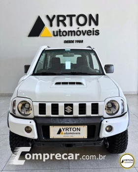 Jimny 1.3 16V 4SPORT 4X4