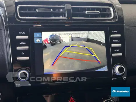 CRETA 1.0 TGDI FLEX LIMITED AUTOMÁTICO
