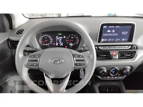 HB20S 1.0 TGDI FLEX COMFORT PLUS AUTOMÁTICO